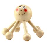 Face Wooden Massager